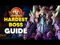 HARDEST M+ BOSSES OF SEASON 1 MADE EASY! | The War Within M+ Dungeon Guides