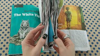 ASMR Extraordinarily Crinkly Paper • Tingles Galore 🤩 • No Talking