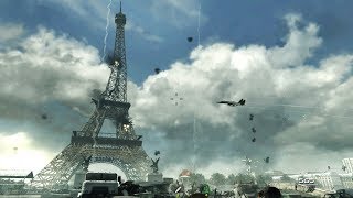 Battle of Paris - Call of Duty Modern Warfare 3