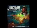 PAPA RANGI MIX (ai prompt) - LUCKY DUBE 