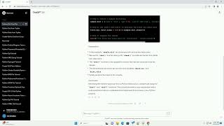 python dict get first key value pair