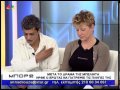 Μπορώ 15 04 2008 Ο Γολγοθάς μιας Νεαρής Γυναίκας