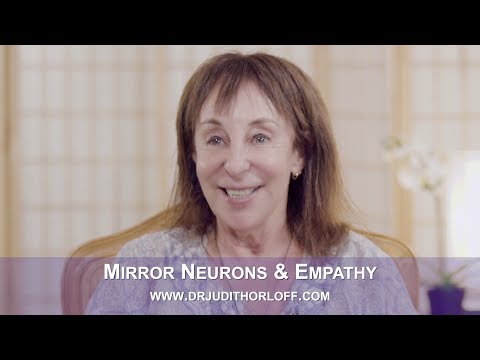 Do Empaths have more mirror neurons?