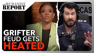 Steven Crowder Talks Tough on Tim Pool's Show in Response to Daily Wire Drama