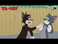 tom and jerry 😺🐭 the reign of thomas begins cat and mouse compilation @cnindia