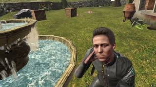The Boneworks Multiplayer Experience