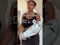 emmiol try on haul from @skkywrd #emmiol #tryonhaul #shorts