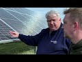 spotlight on consumers energy solar gardens