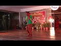 a night to remember abhinaya again 2024 celebrates teachers vikashresidentialschool