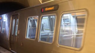 Wmata Metrorail: Door Chime Compilation #14