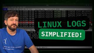 Linux Log Files Finally Make Sense with lnav