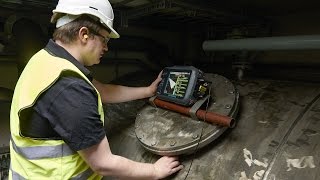 Proceq Webinar: Proceq's NDT Experts introduce the Proceq Flaw Detector 100