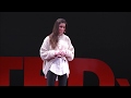 The Value of Being Wrong | Jodi Goebel | TEDxUAlberta