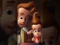 Jimmy Neutron Screaming Meme