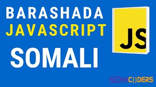 JavaScript somali - Waa maxay Document Object Model - DOM