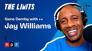 Jay Williams on basketball, his motorcycle accident, and fatherhood | The Limits