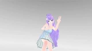 [ MMD ] World Is Mine