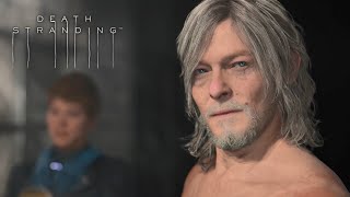 小島秀夫《死亡擱淺 2》Death Stranding 2 正式發佈