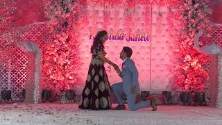 Aaj Se Teri Dance | Best Wedding Dance | Groom Dance | Sangeet Program | Bride Dance | Couple Dance