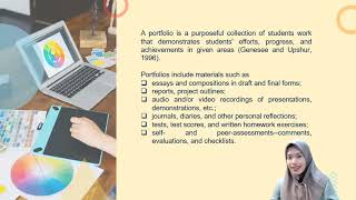 Alternatives in Assessment | Language Assessment |Chapter 10