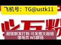 全球一手超链ws云控超链群发打粉，可发图文超链，落地页，ws群链tg@ustk11