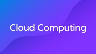Cloud Computing Course Trailer
