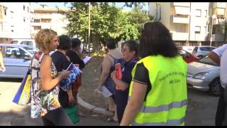 Pescara - FI: Via Lago di Borgiano: “Servono altri fondi”