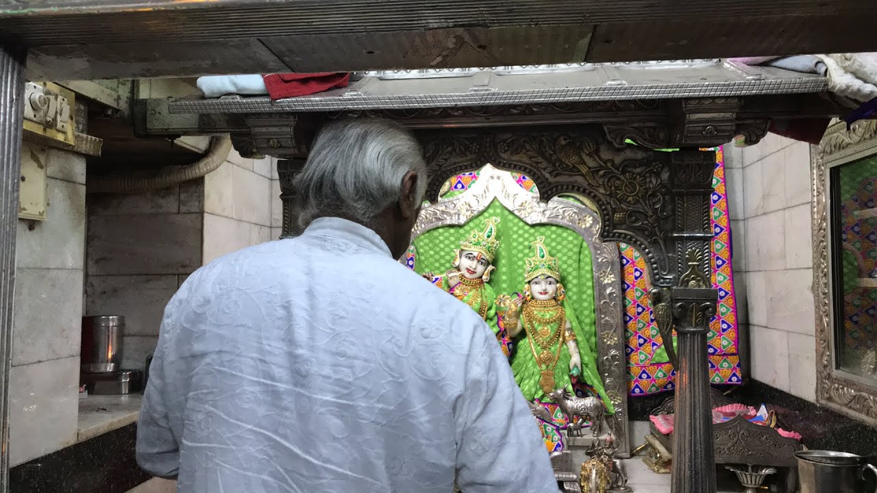 Sandhya Aarti Youtube