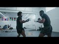 crazy skill elite technical mma sparring boxing muaythai mma sparring kickboxing