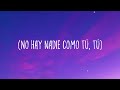 Tutu - Camilo, Pedro Capó (Lyrics Video)