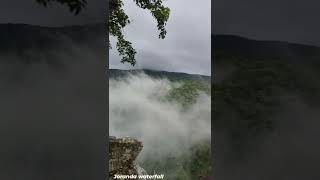 Jaranda Waterfall  # Similipal # Mayurbhanj # Odisha Tourism