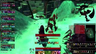 Guild Wars - The Deep 7 Heroway