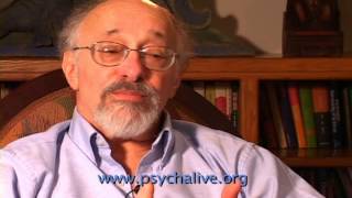 Dr. Allan Schore on the physiological impact of dissociation