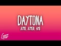 Aymo, Aymen, Amo - Daytona