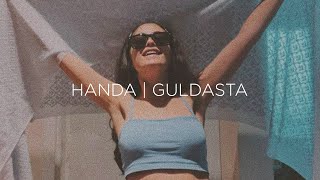 Handa | Guldasta (Official Music Video)