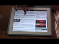 Easy Copy and Pasting with the iPad - Copy Paste Anything