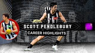 Scott Pendlebury Career Highlights