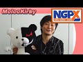 New Game+ Expo (NGPX) 2020 | MeleeKirby