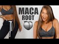 SIDE EFFECTS OF TAKING MACA ROOT EVERY DAY 🍑 ((MUST WATCH))