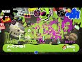 ヤグラに乗ってる時ほど発狂が止まらない！ハイドラヤグラ乗り！【splatoon3 スプラトゥーン3】