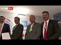 adani green energy తో ap ప్రభుత్వం ఎంఓయూ ys jagan mohan reddy in davos abp desam