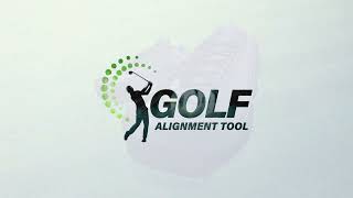 Golf Ball Alignment Tool