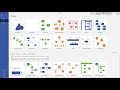 visio 2019 advanced tutorial