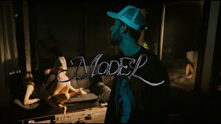 ZIDI - MODEL ft. Sirap (Prod. by MONA SAN) [CLIP OFFICIEL]