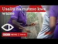 Nyumba za kulea wazee kenya: 