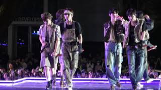 231008 강남페스티벌 영동대로 K-POP 콘서트 'Crying' #BOYNEXTDOOR #보이넥스트도어 무대공연 FANCAM