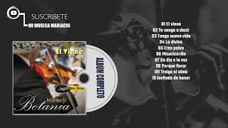 Mariachi Betania | El Viene (Álbum Completo)