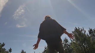 Solar Solitude, an Eclipse Experience.