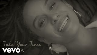 Kelissa - Take Your Time