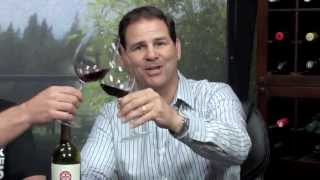 Thumbs Up Wine Review: 2010 Avalon Napa Valley Cabernet Sauvignon, Two Thumbs Up